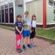 KP 9let a mlad 4.6.2016 Chrudim - Dorotka, Adam, Anika